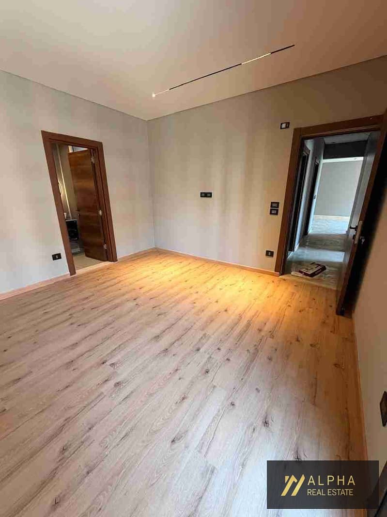 Apartment for Rent in El Patio Oro Prime Location Semi Furnished - Ansicht 4