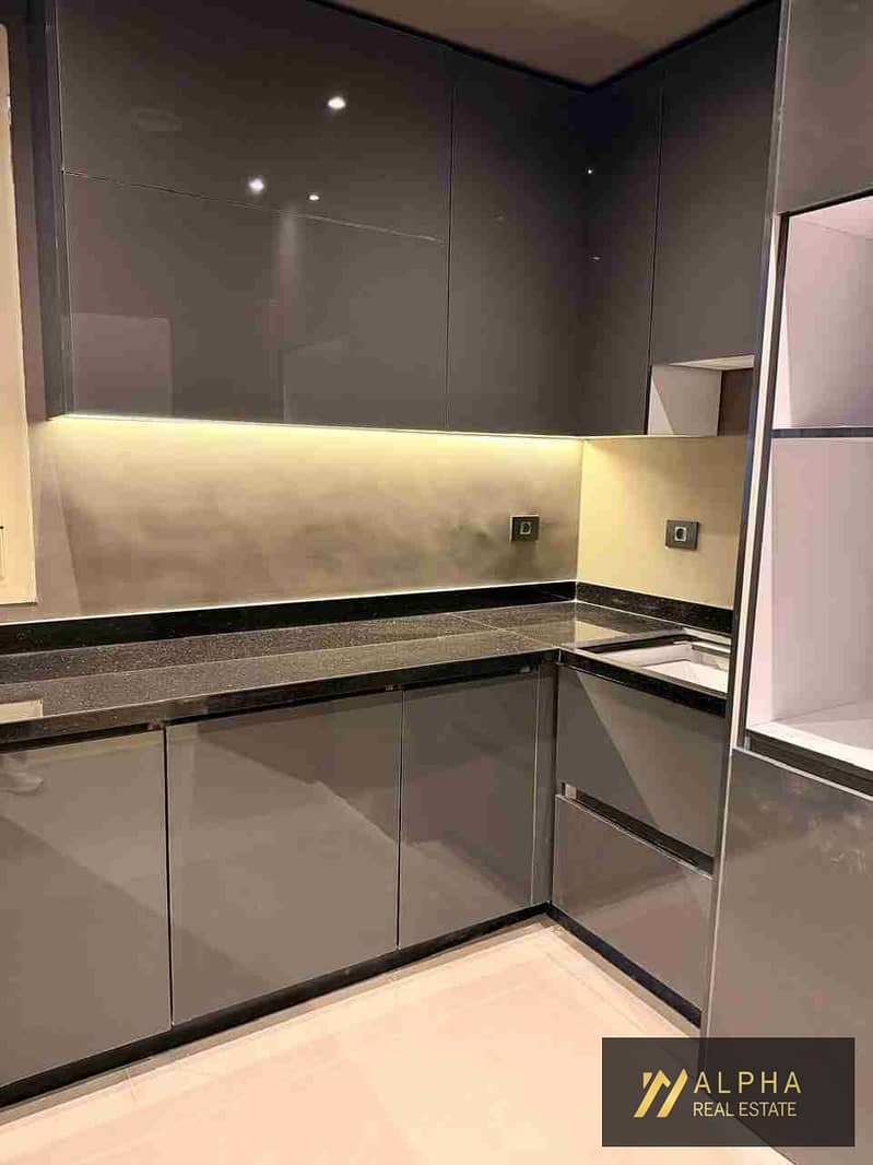 Apartment for Rent in El Patio Oro Prime Location Semi Furnished - Ansicht 5