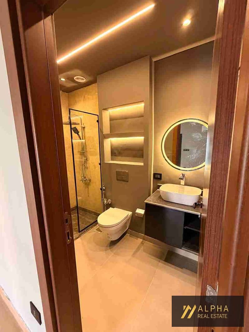 Apartment for Rent in El Patio Oro Prime Location Semi Furnished - Ansicht 6