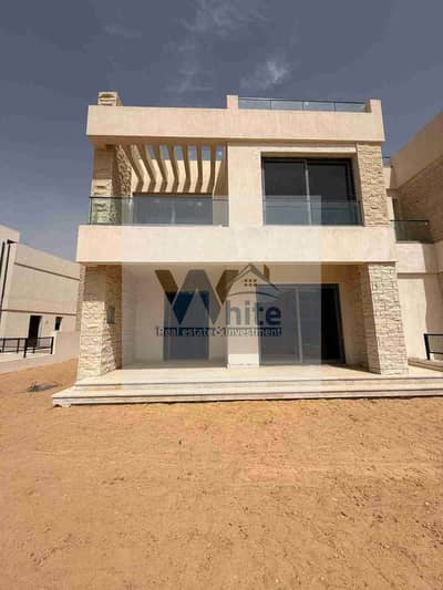 3 Bedroom Villa for Sale in New Capital City, Cairo - 1000080822. jpg