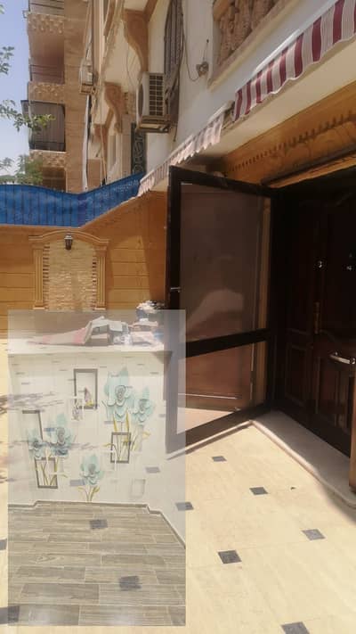 4 Bedroom Villa for Sale in Hadayek al-Ahram, Giza - 1001687895. jpg
