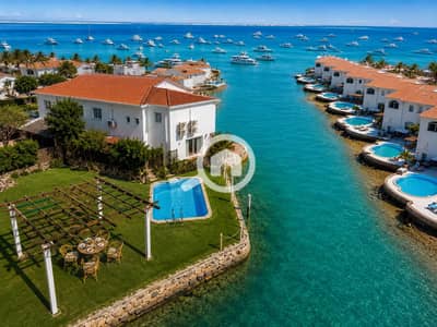 6 Bedroom Villa for Rent in Hurghada, Red Sea - 13A12B77-10D7-4DE4-A03B-C8A3CB2B4B19. png