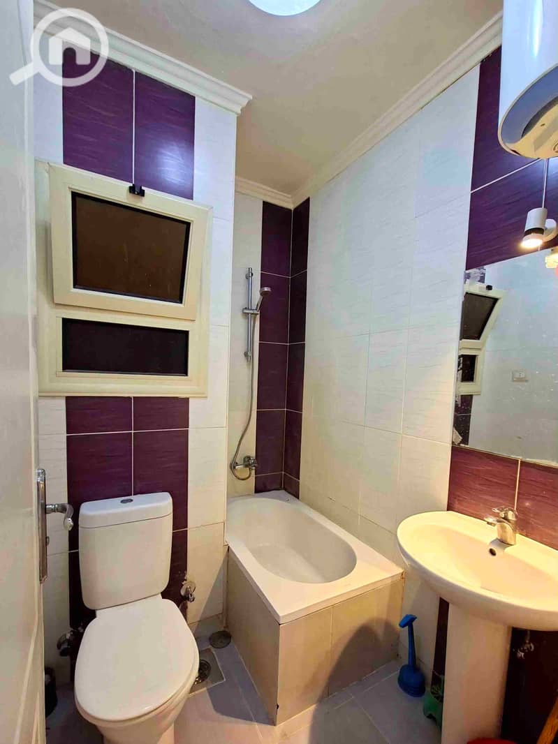 Luxury hotel chalet at Plasirina Mini Egypt - great view and close to the sea (families only) - Ansicht 6