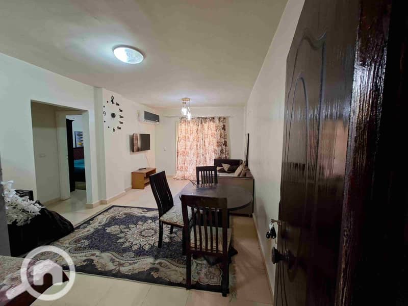 Luxury hotel chalet at Plasirina Mini Egypt - great view and close to the sea (families only) - Mehr