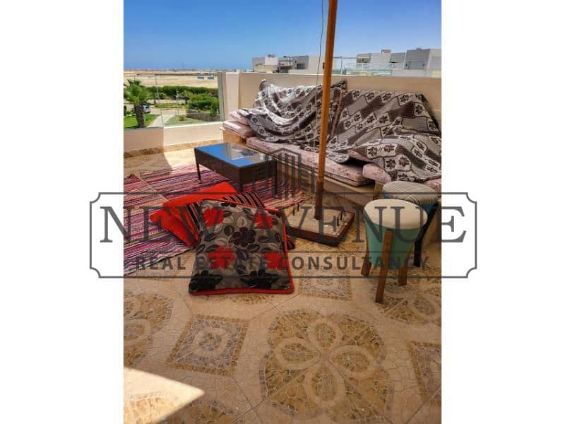 upper junior chalet perfect location pool view immediate delivery fully finished - Ansicht 5