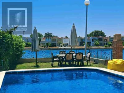 6 Bedroom Villa for Rent in North Coast, Matruh - 1000590095. jpg 6 Bedroom Villa for Rent in North Coast, Matruh - 1000590095. jpg