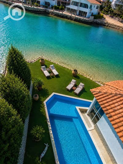 5 Bedroom Villa for Rent in Hurghada, Red Sea - 8246449E-6739-45C7-831C-BC376F14F8F1. png