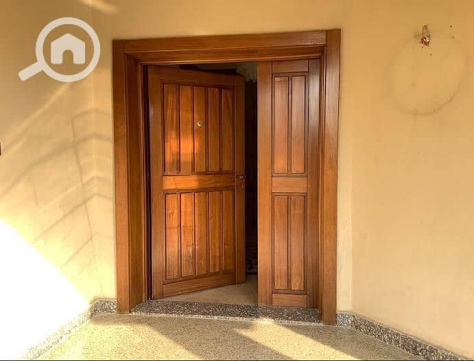 Luxury furnished villa with swimming pool for rent in Katameya Hills Compound - Ansicht 6