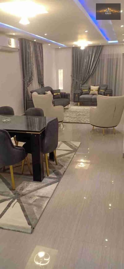 3 Bedroom Hotel Apartment for Rent in Nasr City, Cairo - 1000673983. jpg