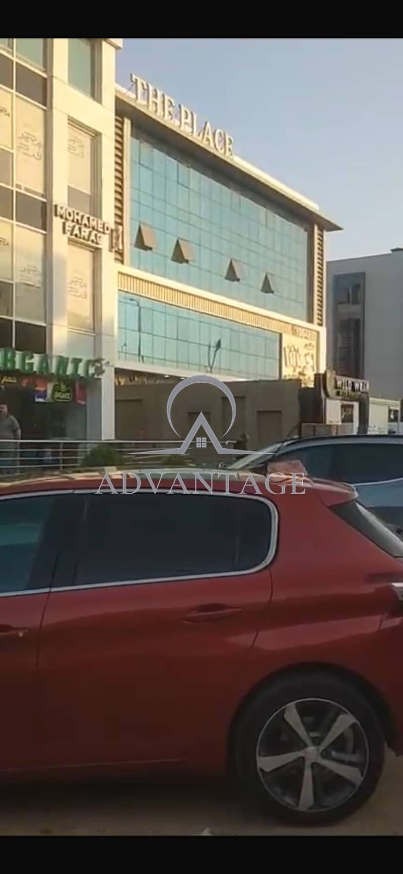 Retail Shop for Sale in Tagamoa El Awwal – Violet 9, New Cairo, Fully Paid Unit, Immediate Delivery, Prime Location in High-End Area, Commercial Use - Ansicht 4