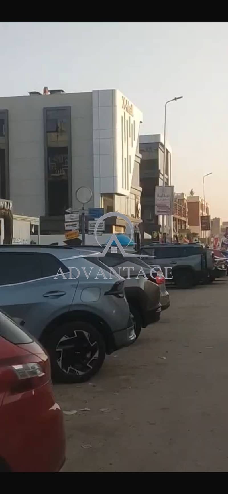 Retail Shop for Sale in Tagamoa El Awwal – Violet 9, New Cairo, Fully Paid Unit, Immediate Delivery, Prime Location in High-End Area, Commercial Use - Ansicht 5
