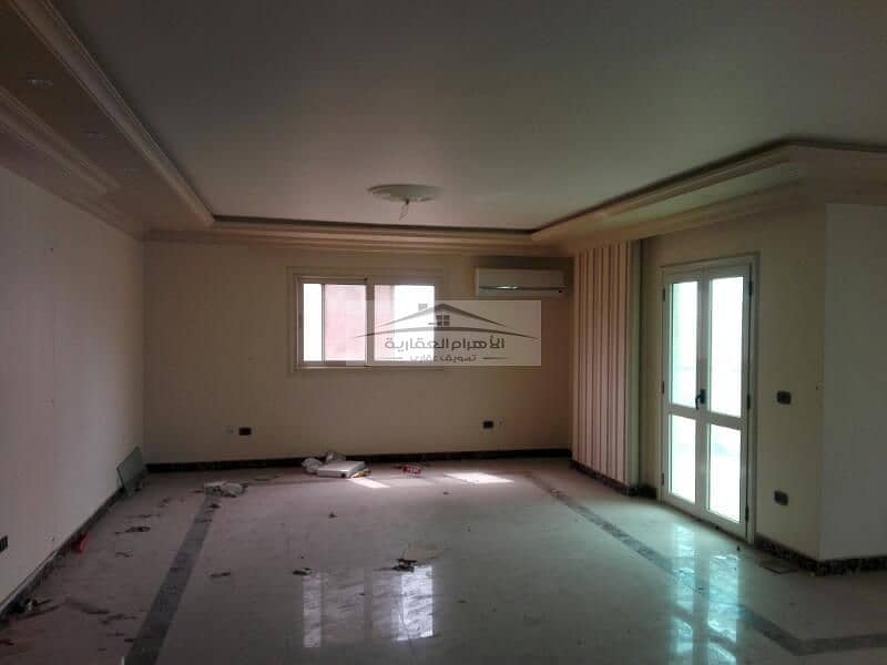For Rent: Administrative Office, Clinic, or Space - 240 sq m Administrative License in Nasr City (Administrative Form 10) - Widok 2
