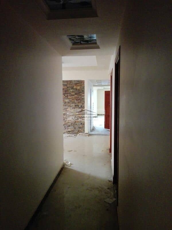 For Rent: Administrative Office, Clinic, or Space - 240 sq m Administrative License in Nasr City (Administrative Form 10) - Widok 3