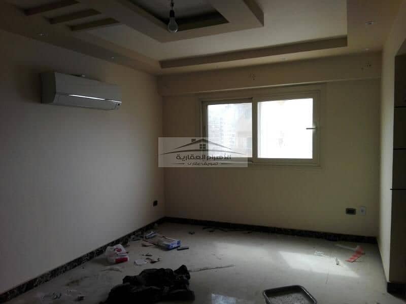 For Rent: Administrative Office, Clinic, or Space - 240 sq m Administrative License in Nasr City (Administrative Form 10) - Więcej