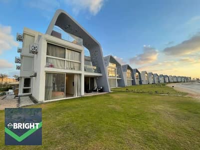 3 Bedroom Chalet for Sale in North Coast, Matruh - OIO. PNG 3 Bedroom Chalet for Sale in North Coast, Matruh - OIO. PNG