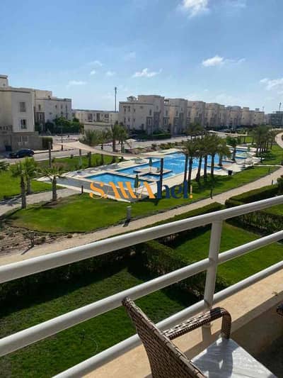 2 Bedroom Chalet for Sale in North Coast, Matruh - eaa6d11f-9b4d-448d-b856-cded6b32af3e. jpg
