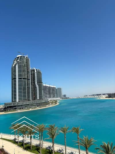 شقة 1 غرفة نوم للبيع في الساحل الشمالي، مطروح - WhatsApp Image 2025-07-12 at 1.00. 43 PM (2). jpeg