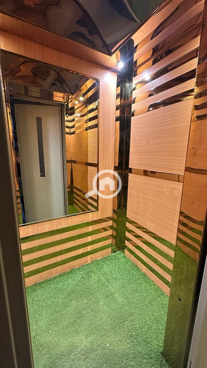 Apartment in lqhrh ljdydh, lysmyn 7, hy lysmyn - View 3