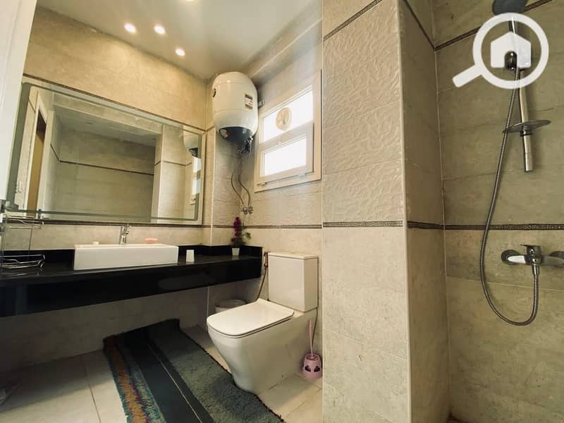 Apartment in lqhrh ljdydh, lysmyn 7, hy lysmyn - View 4