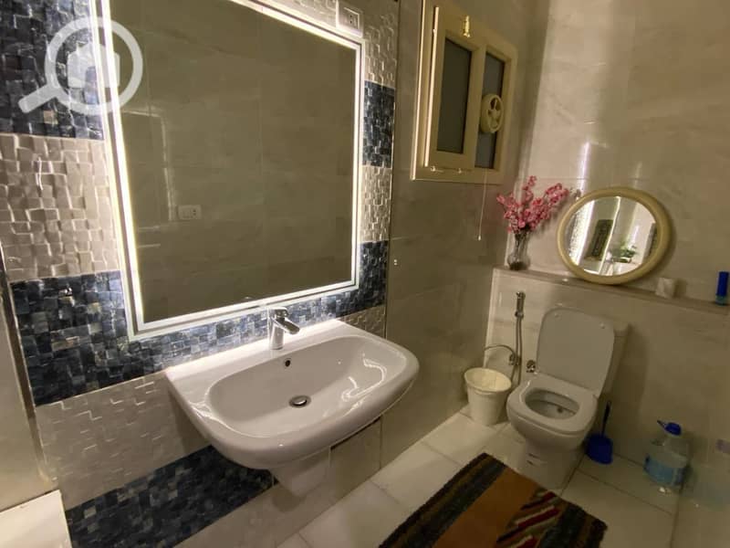 Apartment in lqhrh ljdydh, lysmyn 7, hy lysmyn - View 5