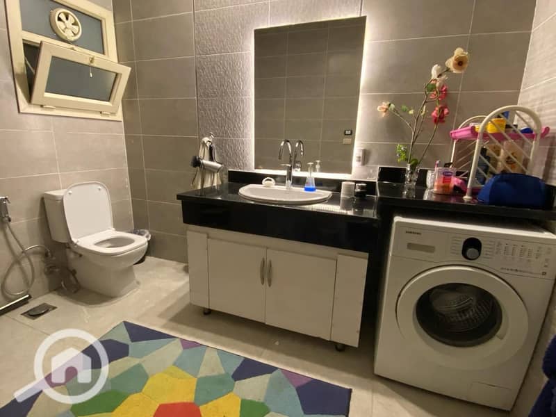 Apartment in lqhrh ljdydh, lysmyn 7, hy lysmyn - More