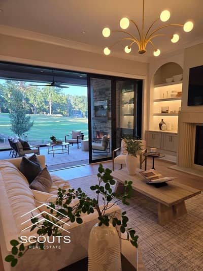 4 Bedroom Villa for Sale in Shorouk City, Cairo - WhatsApp Image 2026-05-13 at 12.35. 15 AM (2). jpeg