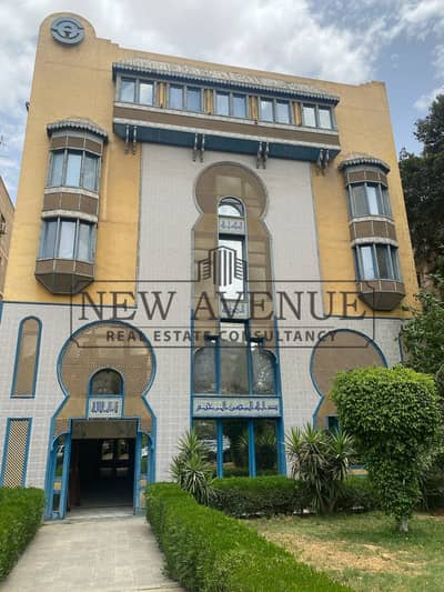 Commercial Building for Rent in Maadi, Cairo - WhatsApp Image 2026-05-12 at 11.53. 43 AM (4). jpeg