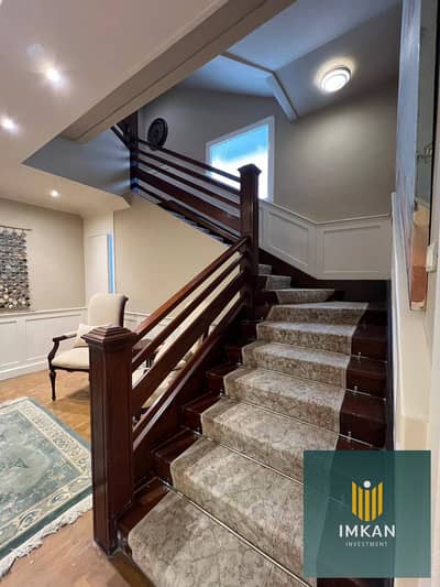 4 Bedroom Duplex for Sale in Sheraton, Cairo - 678980812_4561536234131154_6386602804007622895_n. jpg