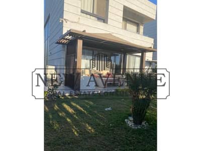 3 Bedroom Villa for Sale in Shorouk City, Cairo - WhatsApp Image 2026-05-12 at 3.59. 33 PM. jpg 3 Bedroom Villa for Sale in Shorouk City, Cairo - WhatsApp Image 2026-05-12 at 3.59. 33 PM. jpg
