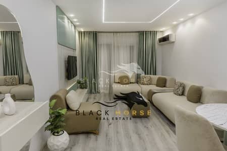 فلیٹ 3 غرف نوم للايجار في القاهرة الجديدة، القاهرة - MS7A1457-Edit . jpg