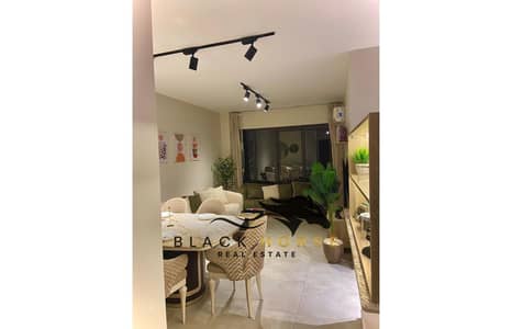 2 Bedroom Flat for Rent in New Cairo, Cairo - WhatsApp Image 2025-02-19 at 7.50. 58 PM. jpg 2 Bedroom Flat for Rent in New Cairo, Cairo - WhatsApp Image 2025-02-19 at 7.50. 58 PM. jpg