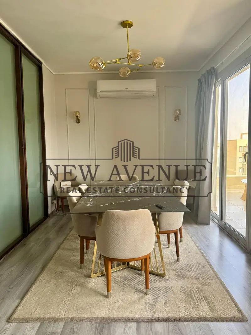 Luxury Duplex Penthouse + Roof RTM Best Price Palm Hills VGK - Prikaz 4