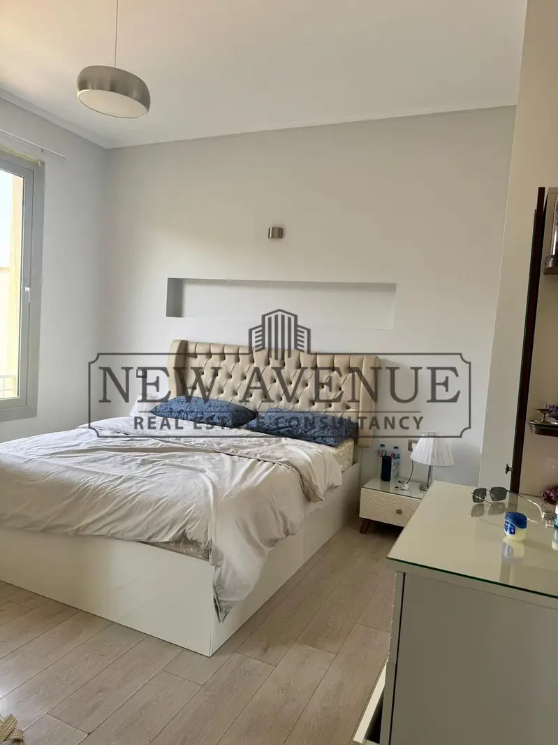 Luxury Duplex Penthouse + Roof RTM Best Price Palm Hills VGK - Prikaz 6