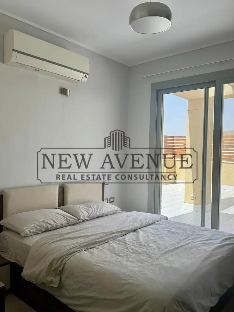 Luxury Duplex Penthouse + Roof RTM Best Price Palm Hills VGK - Više