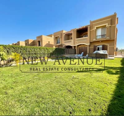 4 Bedroom Twin House for Sale in Sheikh Zayed, Giza - WhatsApp Image 2026-05-12 at 3.24. 11 AM (1). jpeg 4 Bedroom Twin House for Sale in Sheikh Zayed, Giza - WhatsApp Image 2026-05-12 at 3.24. 11 AM (1). jpeg