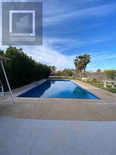 4 Bedroom Villa for Rent in North Coast, Matruh - 1000590486. jpg