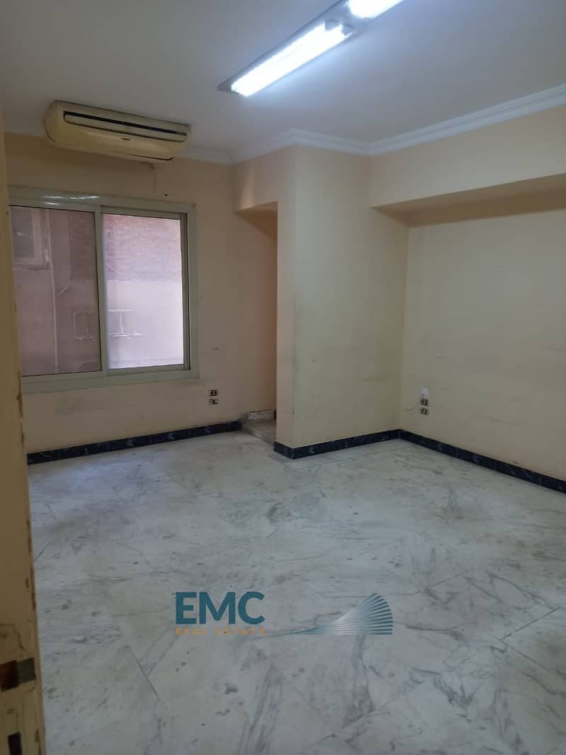 Luxurious Administrative Office for Rent - Widok 5