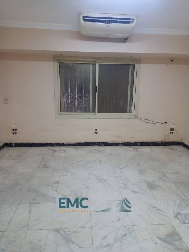 Luxurious Administrative Office for Rent - Widok 6