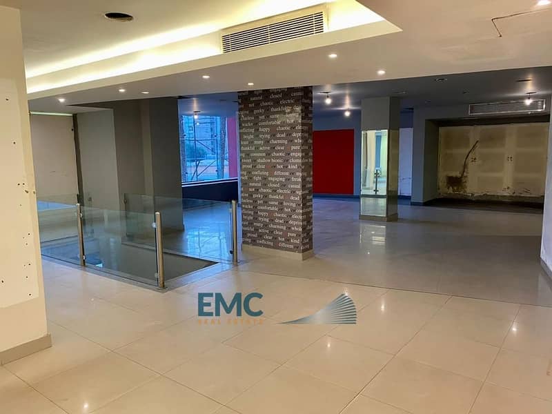 Massive Commercial Space for Rent - Ansicht 2