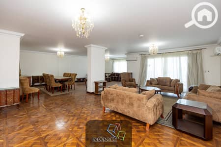 3 Bedroom Flat for Sale in Smoha, Alexandria - 1. jpg 3 Bedroom Flat for Sale in Smoha, Alexandria - 1. jpg