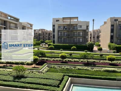 Studio for Rent in New Cairo, Cairo - 51b1b469-aa5e-48b3-91cb-5bce69ab39f5. jpg