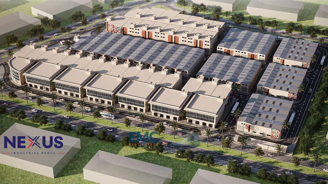 2 Sales Offer 440 m Steel Engineering Factory (C8 F13) 5 Y Installment_page-0003. jpg
