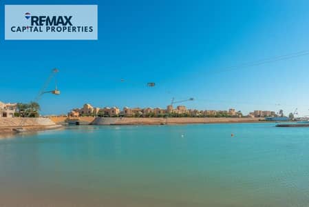 2 Bedroom Chalet for Sale in Gouna, Red Sea - WhatsApp Image 2026-05-12 at 10.41. 51 AM (6). jpeg