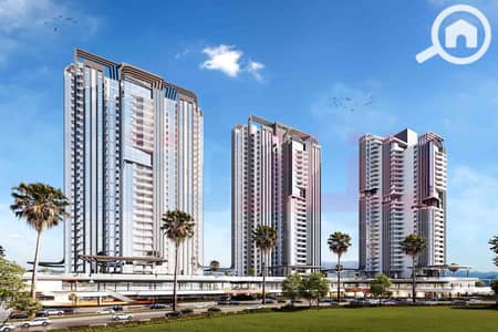 2 Bedroom Apartment for Sale in Moharam Bik, Alexandria - WhatsApp Image 2026-03-04 at 1.22. 37 PM. jpg