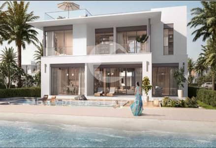 3 Bedroom Villa for Sale in North Coast, Matruh - Screenshot 2023-11-15 141742. png