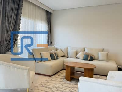 3 Bedroom Apartment for Rent in New Cairo, Cairo - main 1. jpeg