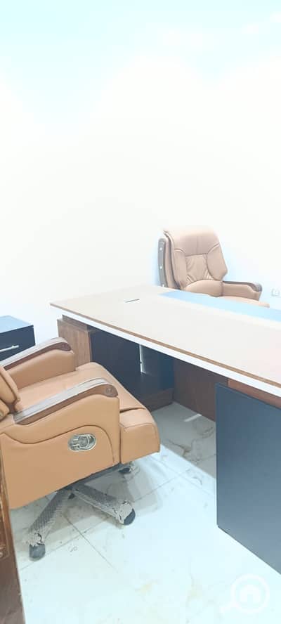 Office for Sale in Hadayek al-Ahram, Giza - مجدى سليم للتطوير العقارى (2). jpeg Office for Sale in Hadayek al-Ahram, Giza - مجدى سليم للتطوير العقارى (2). jpeg