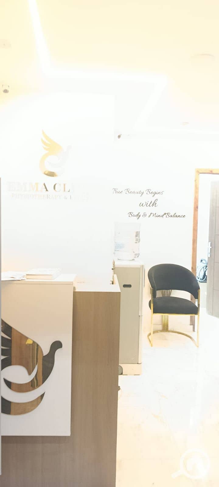 Administrative Office for Sale on Main Street – Hadayek Al-Ahram | Magdy Selim Real Estate Development - Więcej