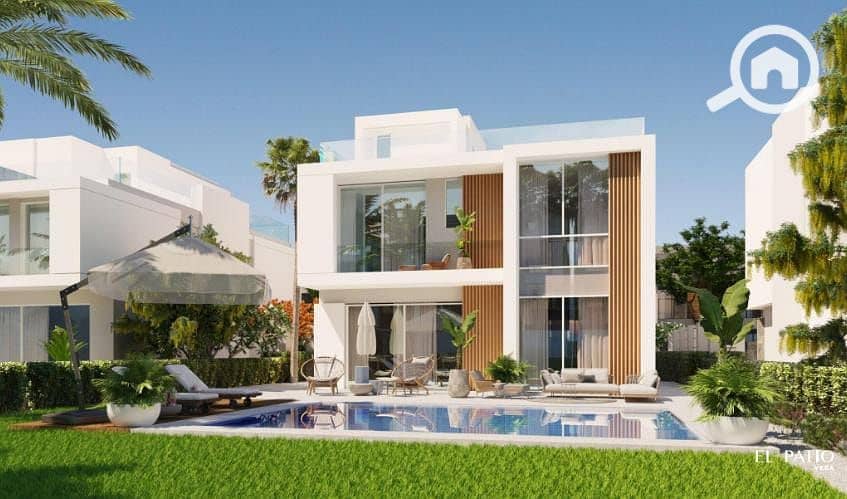 For Sale By La Vista TownHouse WIth Best Price In El Patio Vera Nearby novella And The Estates And Front Beverly Hills - Ansicht 4