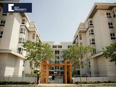3 Bedroom iVilla for Sale in New Cairo, Cairo - Mountain-View-Icity-Apartments. jpg 3 Bedroom iVilla for Sale in New Cairo, Cairo - Mountain-View-Icity-Apartments. jpg